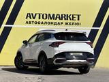 Kia Sportage 2021 годаfor15 350 000 тг. в Тараз – фото 5