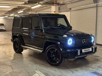 Mercedes-Benz G 55 AMG 2009 годаfor25 000 000 тг. в Алматы