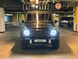 Mercedes-Benz G 55 AMG 2009 годаfor25 000 000 тг. в Алматы – фото 5