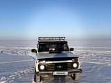 ВАЗ (Lada) Lada 2121 2013 годаfor2 500 000 тг. в Зайсан