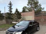 Toyota Camry 2013 года за 7 900 000 тг. в Костанай