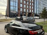 Toyota Camry 2013 года за 7 900 000 тг. в Костанай – фото 4