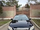 Toyota Camry 2013 года за 7 900 000 тг. в Костанай – фото 3
