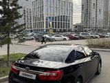 Toyota Camry 2013 года за 7 900 000 тг. в Костанай – фото 5
