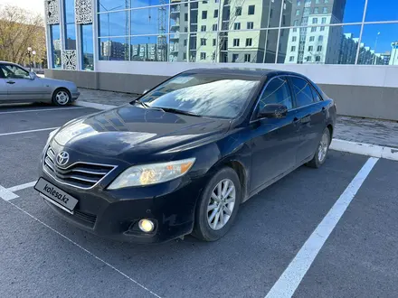 Toyota Camry 2009 года за 6 000 000 тг. в Караганда