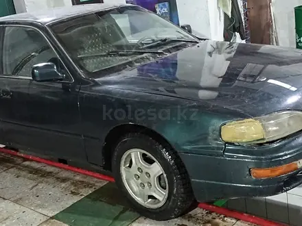 Toyota Camry 1993 года за 1 250 000 тг. в Балхаш – фото 2