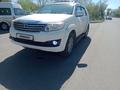 Toyota Fortuner 2013 года за 11 500 000 тг. в Актобе – фото 2