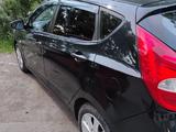 Hyundai Solaris 2011 года за 4 500 000 тг. в Караганда – фото 4