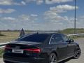 Audi A8 2014 года за 18 900 000 тг. в Астана – фото 2