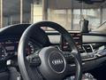 Audi A8 2014 года за 18 900 000 тг. в Астана – фото 24