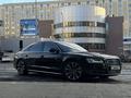 Audi A8 2014 года за 18 900 000 тг. в Астана – фото 3