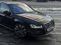 Audi A8 2014 года за 18 900 000 тг. в Астана – фото 4