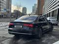 Audi A8 2014 года за 18 900 000 тг. в Астана – фото 6