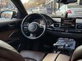 Audi A8 2014 года за 18 900 000 тг. в Астана – фото 9