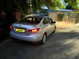 Nissan Almera 2013 годаfor3 500 000 тг. в Алматы – фото 4