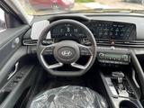 Hyundai Elantra 2024 года за 9 000 000 тг. в Шымкент – фото 4