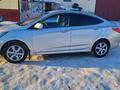 Hyundai Accent 2011 года за 3 300 000 тг. в Костанай – фото 2