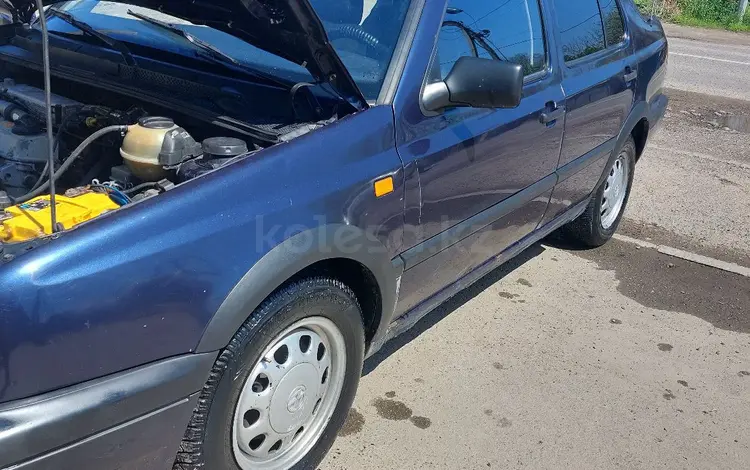 Volkswagen Vento 1993 годаүшін900 000 тг. в Алматы
