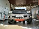 Toyota 4Runner 2005 года за 10 500 000 тг. в Алматы – фото 5