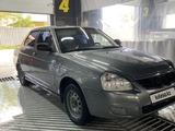 ВАЗ (Lada) Priora 2170 2008 годаүшін1 450 000 тг. в Атырау