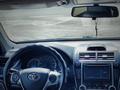 Toyota Camry 2013 года за 8 900 000 тг. в Караганда – фото 7