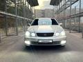 Lexus GS 300 2002 годаfor5 300 000 тг. в Алматы – фото 6