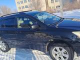 Lexus RX 330 2004 годаүшін8 000 000 тг. в Урджар – фото 4