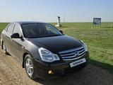 Nissan Almera 2015 года за 5 700 000 тг. в Уральск – фото 2