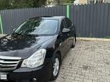 Nissan Almera 2015 года за 5 700 000 тг. в Уральск – фото 3