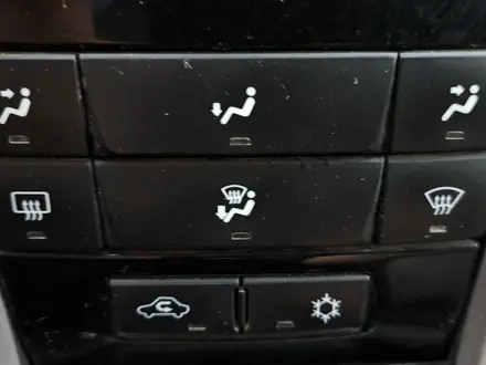 Chevrolet Cruze 2012 года за 1 910 000 тг. в Астана – фото 18