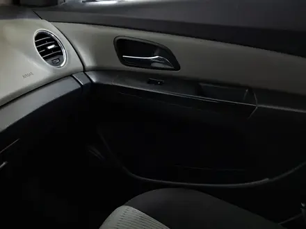 Chevrolet Cruze 2012 года за 1 910 000 тг. в Астана – фото 20