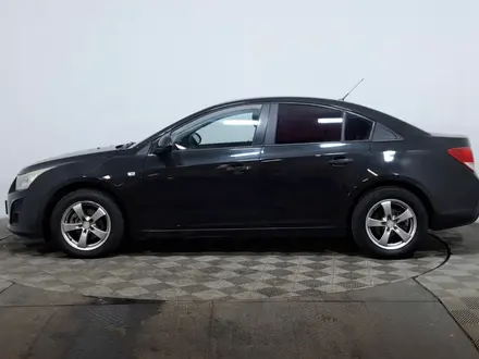 Chevrolet Cruze 2012 года за 1 910 000 тг. в Астана – фото 8
