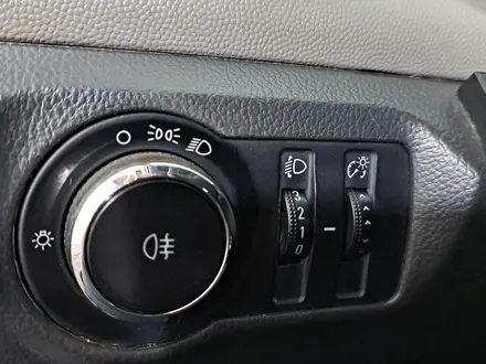 Chevrolet Cruze 2012 года за 1 910 000 тг. в Астана – фото 21