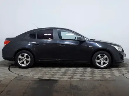 Chevrolet Cruze 2012 года за 1 910 000 тг. в Астана – фото 4