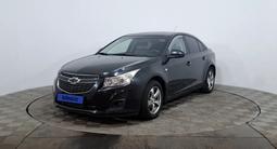 Chevrolet Cruze 2012 годаүшін1 910 000 тг. в Астана