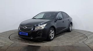 Chevrolet Cruze 2012 года за 1 910 000 тг. в Астана