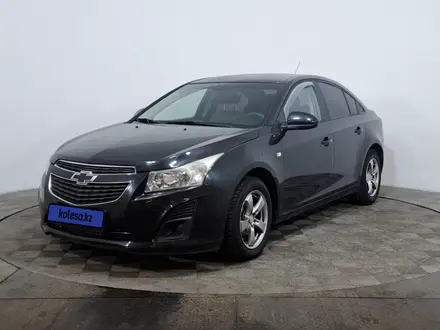 Chevrolet Cruze 2012 года за 1 910 000 тг. в Астана