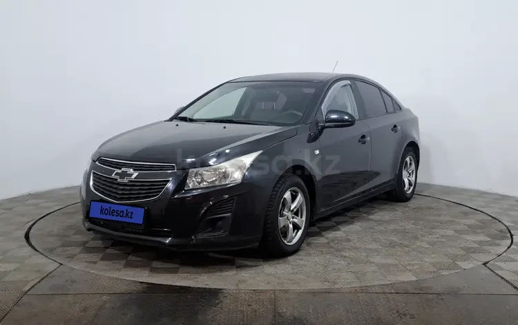 Chevrolet Cruze 2012 года за 1 910 000 тг. в Астана