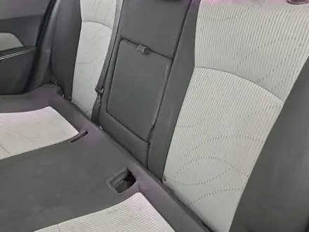 Chevrolet Cruze 2012 года за 1 910 000 тг. в Астана – фото 24