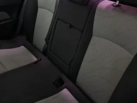 Chevrolet Cruze 2012 года за 1 910 000 тг. в Астана – фото 26