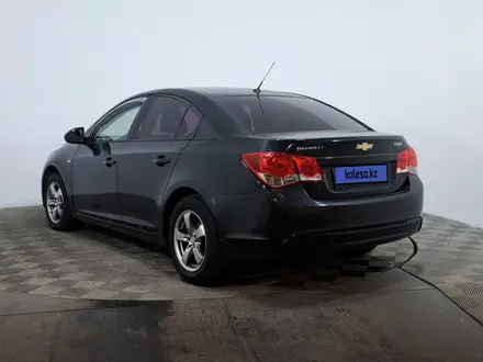 Chevrolet Cruze 2012 года за 1 910 000 тг. в Астана – фото 7