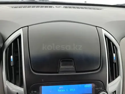 Chevrolet Cruze 2012 года за 1 910 000 тг. в Астана – фото 15