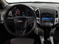 Chevrolet Cruze 2012 года за 1 910 000 тг. в Астана – фото 11