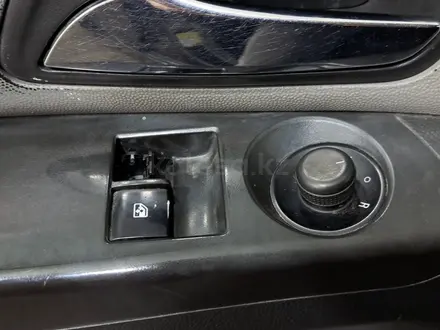 Chevrolet Cruze 2012 года за 1 910 000 тг. в Астана – фото 16