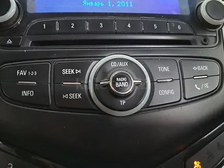 Chevrolet Cruze 2012 года за 1 910 000 тг. в Астана – фото 17