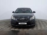 Chevrolet Cruze 2012 годаүшін1 910 000 тг. в Астана – фото 2