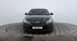 Chevrolet Cruze 2012 годаүшін1 910 000 тг. в Астана – фото 2