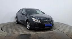 Chevrolet Cruze 2012 годаүшін1 910 000 тг. в Астана – фото 3