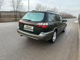 Subaru Legacy Lancaster 1998 года за 3 200 000 тг. в Алматы – фото 4