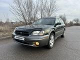 Subaru Legacy Lancaster 1998 года за 3 200 000 тг. в Алматы – фото 2